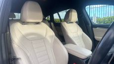 BMW X4 xDrive20d MHT M Sport 5dr Step Auto Diesel Estate